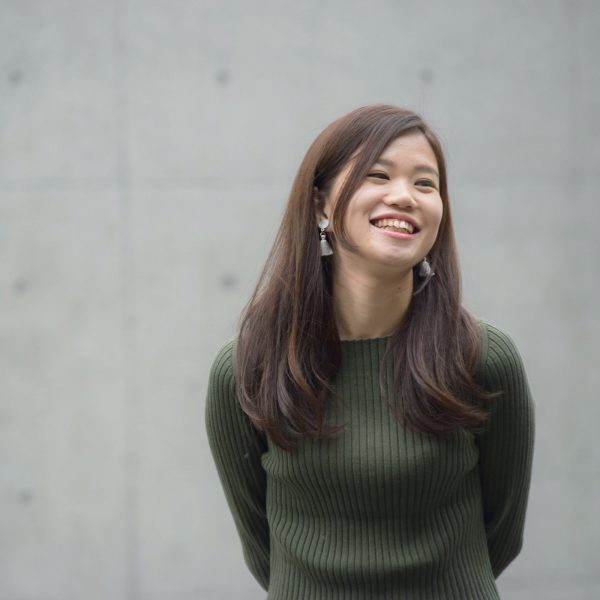 Shoko Aoki