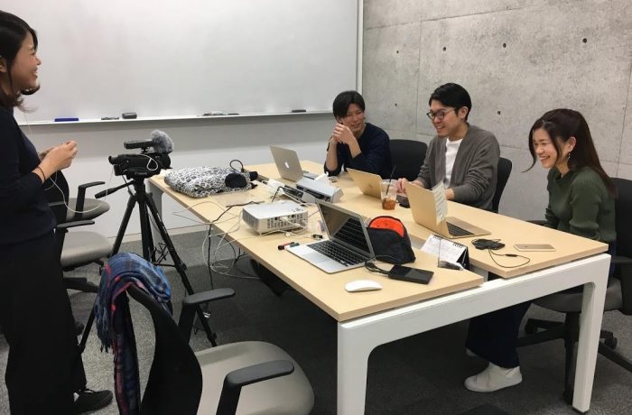 『 WORKSHOP DESIGN ACADEMIA 』の動画コンテンツを紹介します