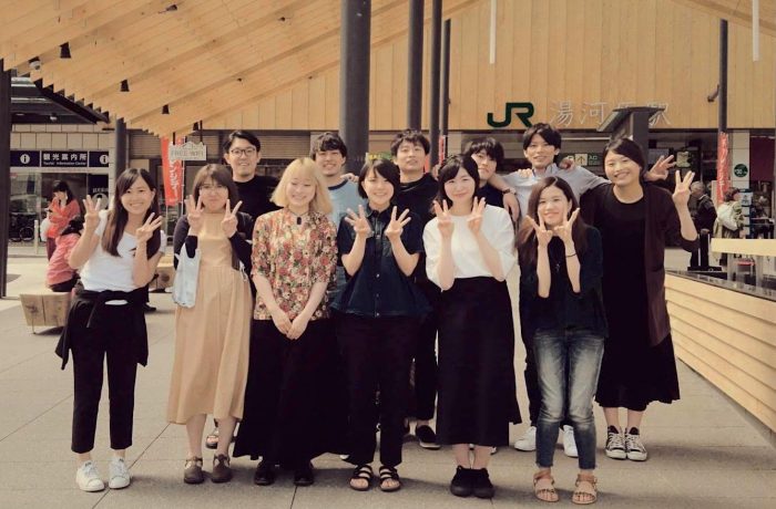 ミミクリデザイン全体会 vol.2 「“ミミクリらしさ”をアナロジカルに探求する( ビジョンメイキングワークショップ )」