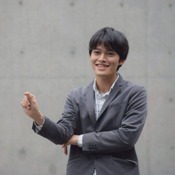 Hikaru Mizunami