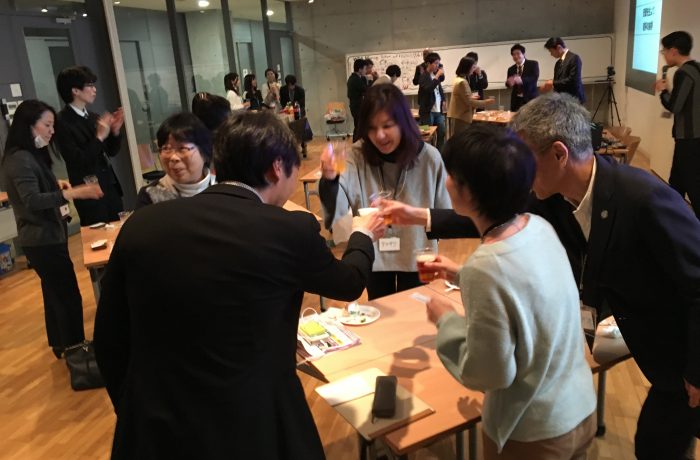 WDA Meetup Tokyo(18.02.09 )【イベントレポート】