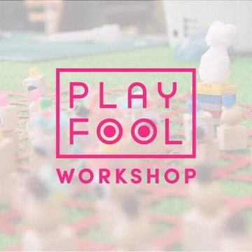 「遊び心溢れるデザインプロセスを身につける」PLAYFOOL Facilitator認定講座【プロジェクトレポート】