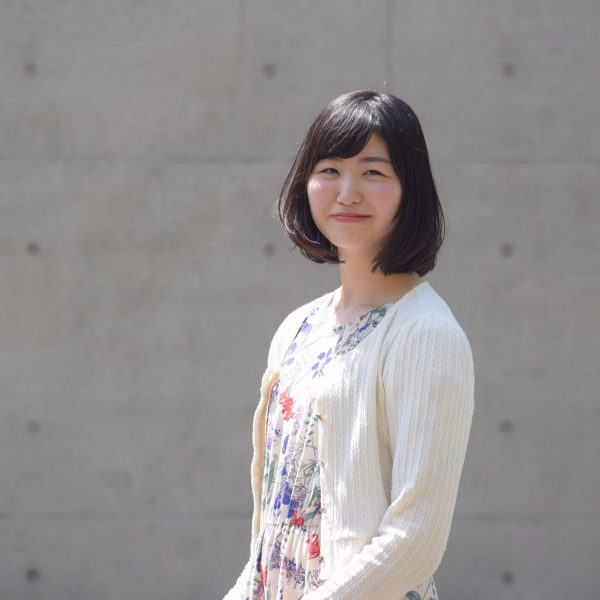 Nana Matsuo