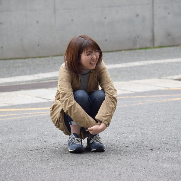 Miyabi Shida