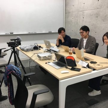 『 WORKSHOP DESIGN ACADEMIA 』の動画コンテンツを紹介します