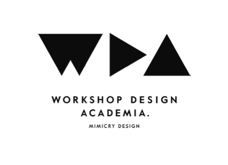 『 WORKSHOP DESIGN ACADEMIA 』活動レポート(2019.01)