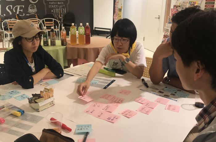 市民参加型ワークショップによる地域の公共図書館設計のポイント